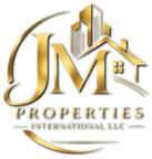 JM PROPERTIES INTERNATIONAL LLC- (507) 363-3580